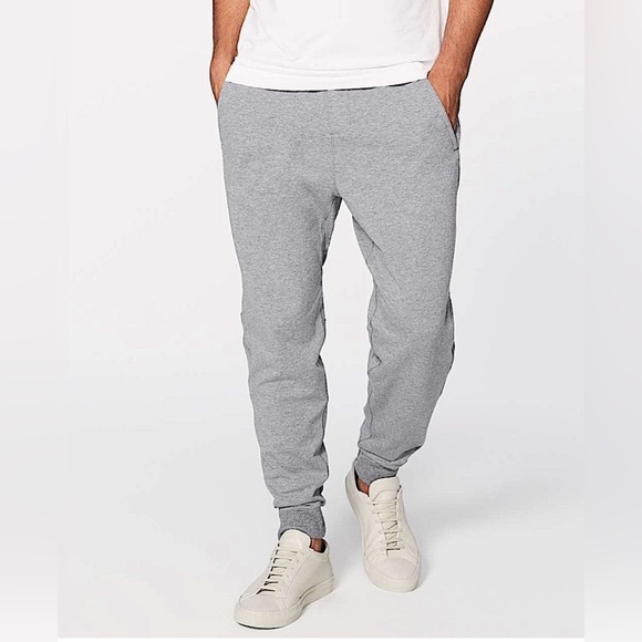 Lululemon Men’s Cross Cut Jogger 29.5" - Picture 1 of 5